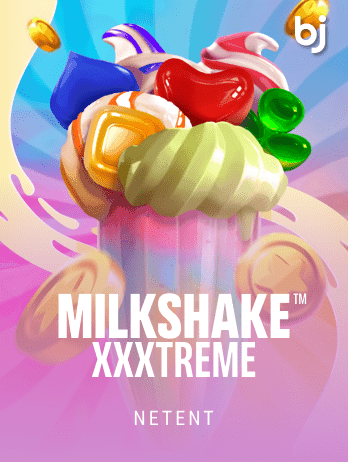 Milkshake™ XXXtreme game icon