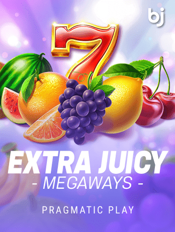 Extra Juicy Megaways game icon