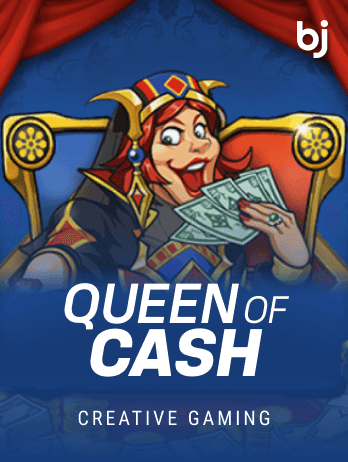 Queen Of Cash game icon