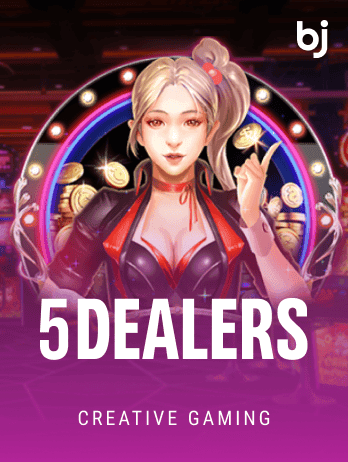 ৫ ডিলারস game thumbnail