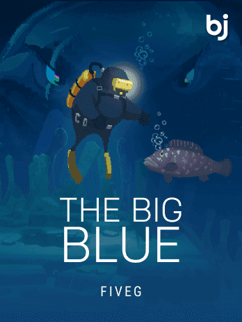 দ্য বিগ ব্লু game thumbnail