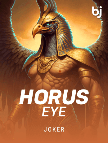 হোরস আই game thumbnail