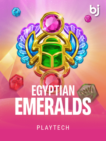 ইজিপশিয়ান এমারাল্ডস game icon