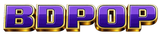 bdpopgame Logo